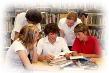 Students Book Club