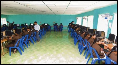 Computer Lab