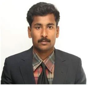 Dr. P. Ramesh