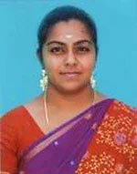 Vice-Chairman - Dr. A. Ravikumar